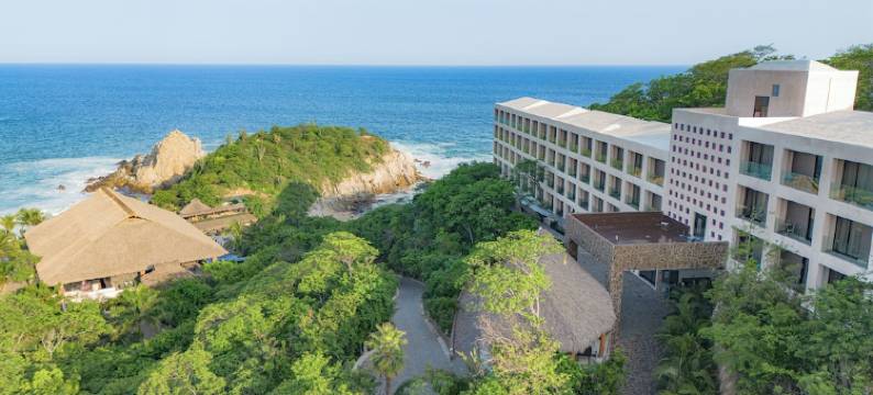 Coral Blue Hotels & Resorts图片