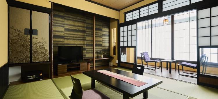 天濑温泉成天阁(Amagase Onsen Seitenkaku)图片