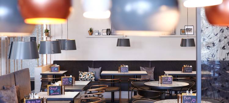 杜塞尔多夫机场Candlewood洲际长住套房酒店(Candlewood Suites DUSSELDORF AIRPORT by IHG)图片