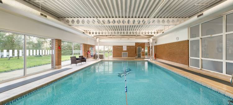 诺维奇假日酒店(Holiday Inn Norwich)图片