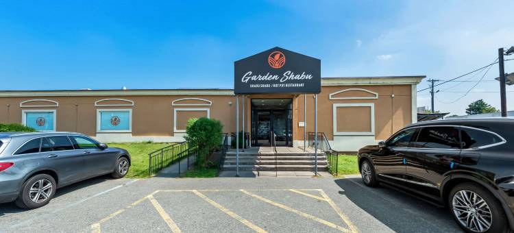 罗德威酒店-卡普里(Rodeway Inn Capri)图片