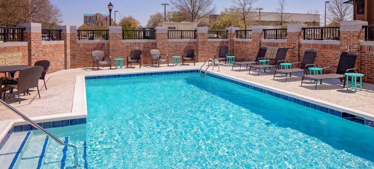 佛罗伦萨市中心凯悦嘉轩酒店(Hyatt Place Florence Downtown)图片