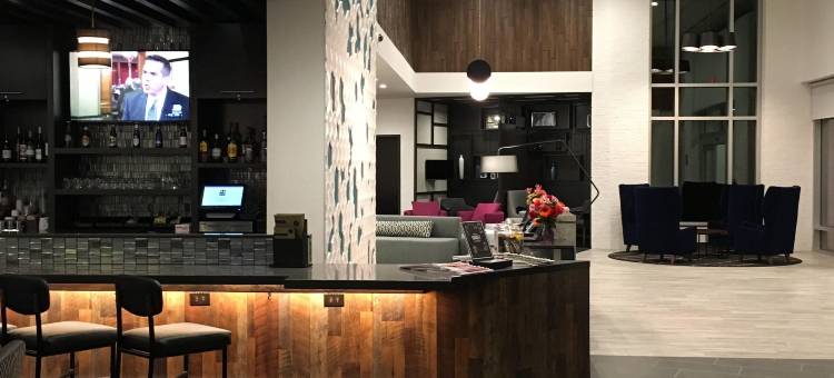 凯悦嘉轩酒店-西德梅茵-乔丹(Hyatt Place West des Moines/Jordan Creek)图片