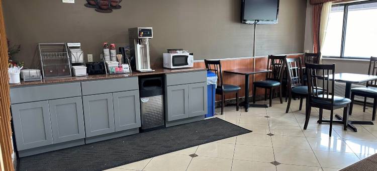 库茨敦-艾伦镇地区温德姆速8酒店(Super 8 by Wyndham Kutztown/Allentown Area)图片