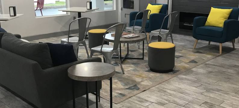 南卡罗来纳州里奇兰温德姆戴斯酒店(Days Inn by Wyndham Ridgeland South Carolina)图片