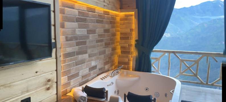 Giyona Bungalov图片