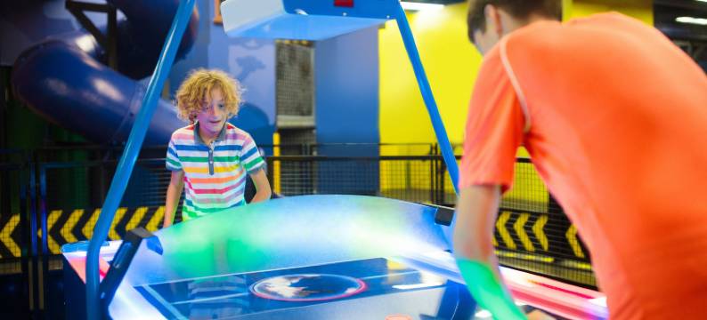 Holiday Inn & Suites 渥太华卡娜塔(Holiday Inn & Suites OTTAWA KANATA by IHG)图片