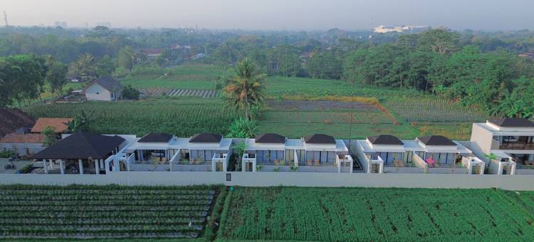 Ubu Villa Amarta图片