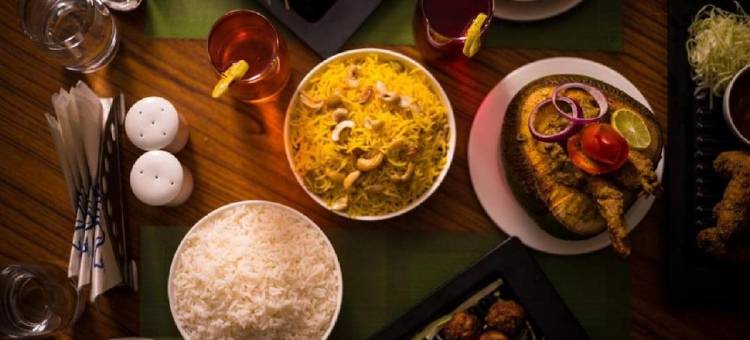 苏达班拉里卡旅馆(Larica Inn Sundarban)图片