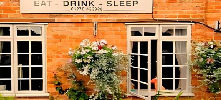 凉亭旅馆(The Bower Inn)图片