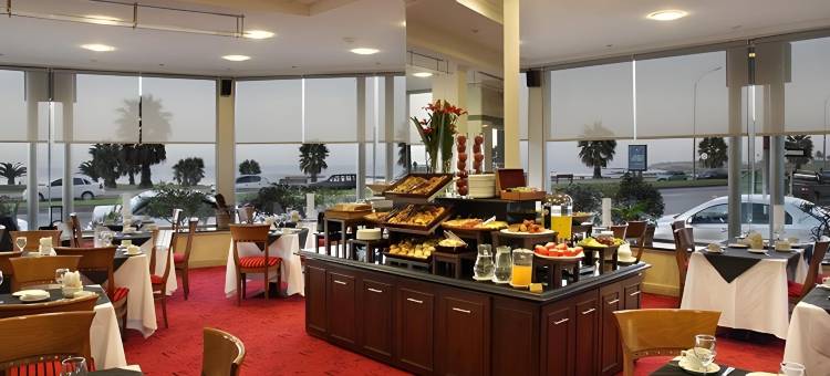 卡拉沃尔普精品酒店(Cala di Volpe Boutique Hotel)图片