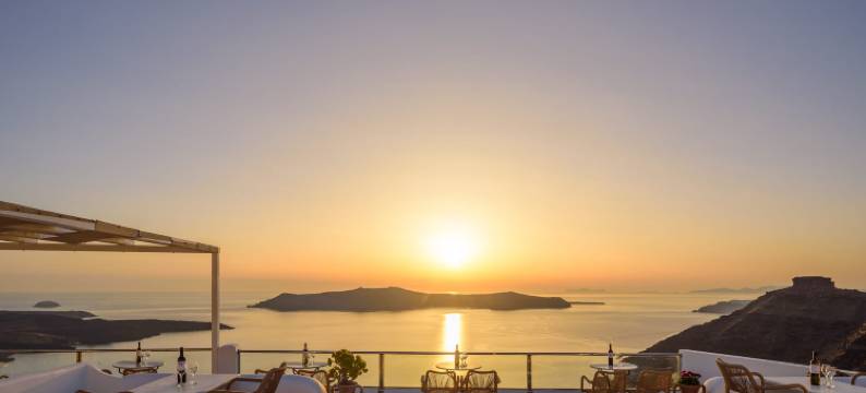 瓦拉斯公寓及别墅(Vallas Apartments & Villas)图片