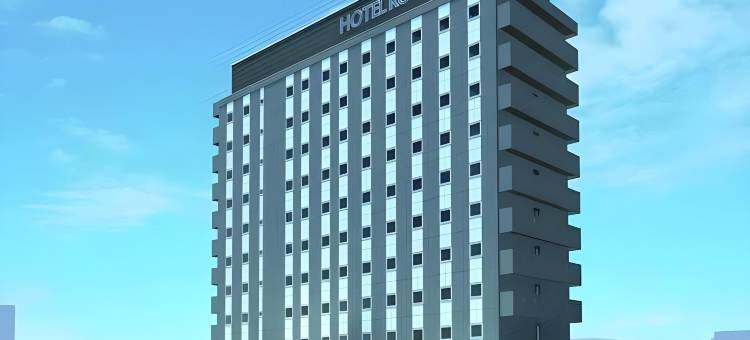 露樱酒店益田店(Hotel Route-Inn Masuda)图片