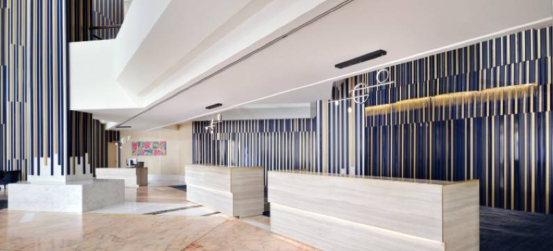 迪拜迪尔拉皇冠假日酒店(Crowne Plaza DUBAI - DEIRA by IHG)图片