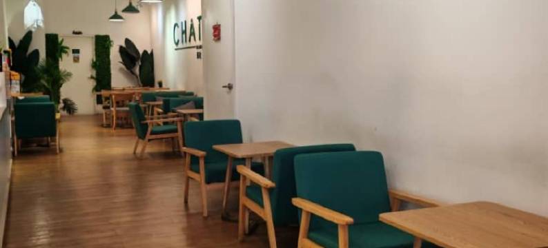 Sam Hotel Sitiawan图片