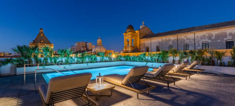 圆顶酒店(Dome Hotel)图片