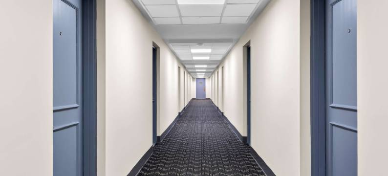 温莎贝斯特韦斯特 SureStay Plus 酒店(SureStay Plus by Best Western Windsor)图片