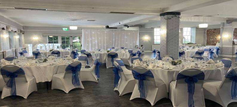 Lord Haldon乡村酒店，Sure酒店集团(Lord Haldon Country Hotel,Sure Hotel Collection B)图片