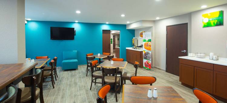 品质套房酒店哈蒙德近 I-8090(Quality Inn & Suites Hammond Near I-8090)图片