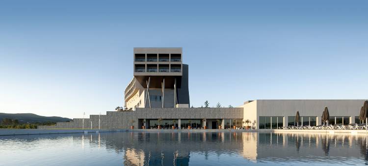 查韦斯酒店(Hotel Casino Chaves)图片