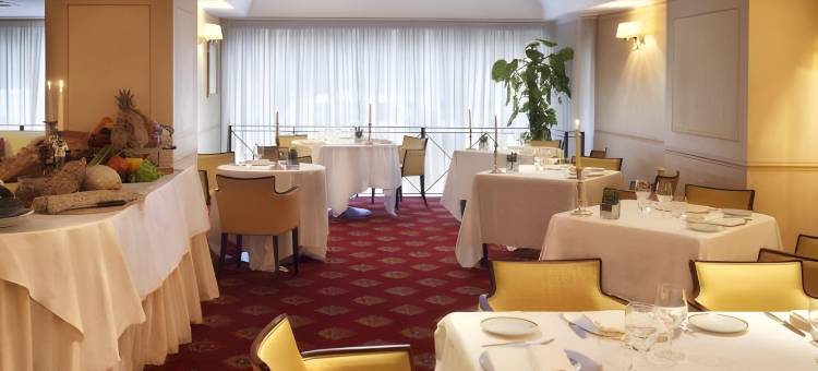 新浪玛丽亚路吉亚酒店(Sina Maria Luigia)图片