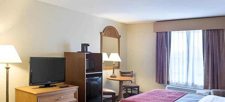 马里罗-新奥尔良西舒适酒店(Comfort Inn Marrero-New Orleans West)图片