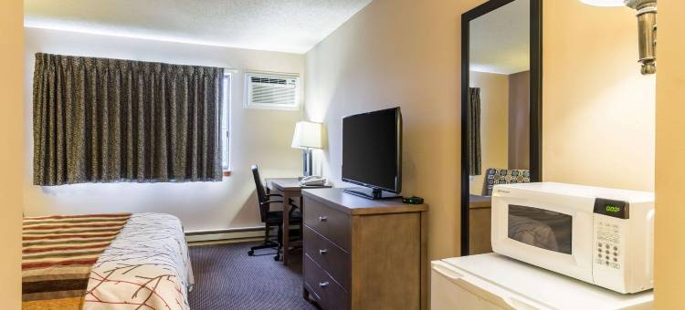 罗德威酒店(Rodeway Inn)图片