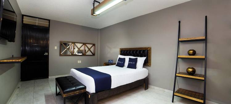 Capital O 酒店迪耶斯(Capital O Hotel Diez)图片