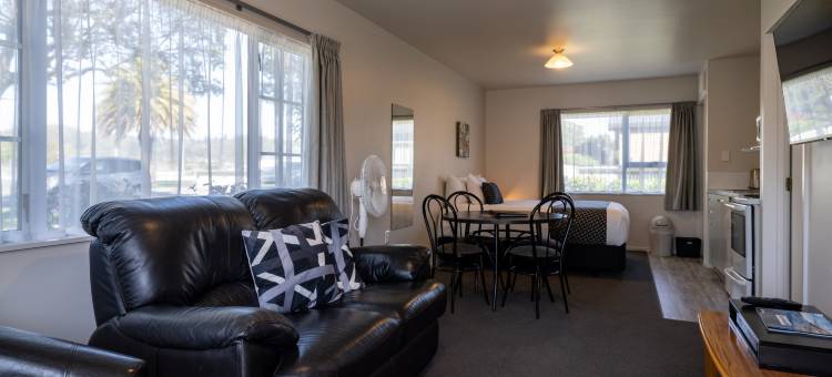 尔舒高原汽车旅馆(Asure Highpark Motor Inn)图片