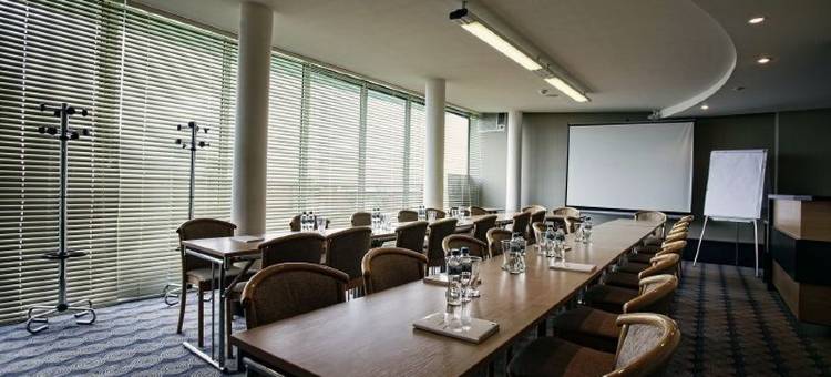 维多利亚酒店(Hotel Victoria)图片