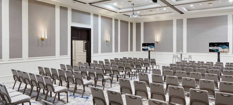 格拉斯哥万豪酒店(Glasgow Marriott Hotel)图片