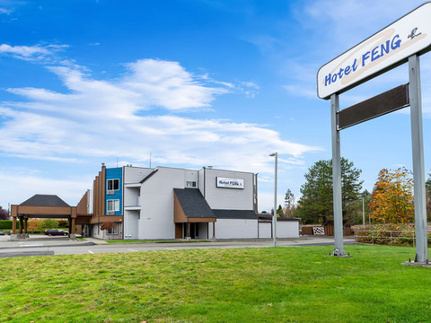 Hotel Feng, BW Signature Collection