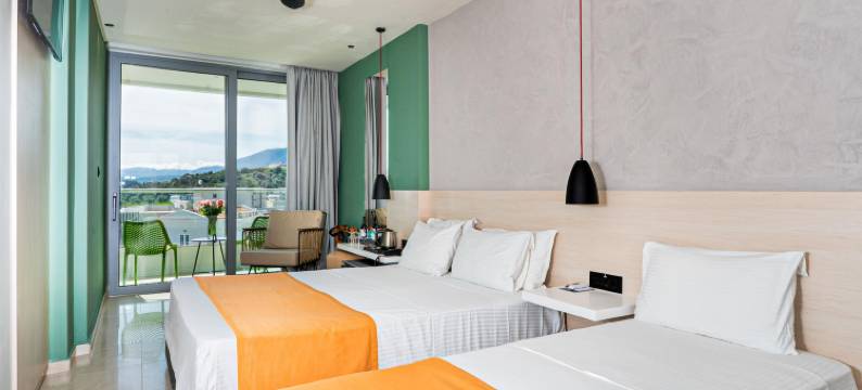 歌丽西亚公主酒店(Corissia Princess Hotel)图片