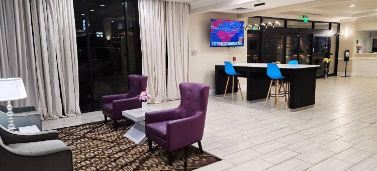 Best Western New Orleans East图片