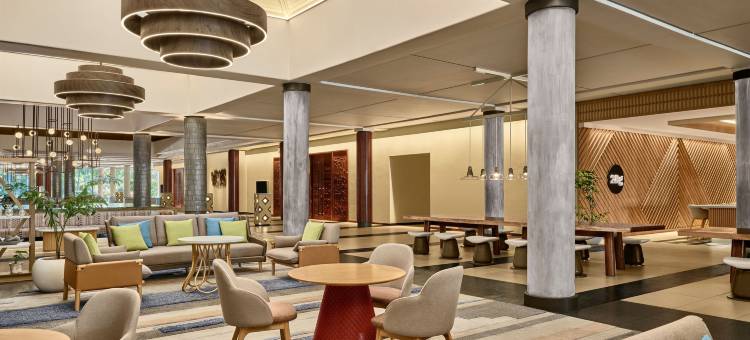 斐济喜来登高尔夫海滨度假酒店(Sheraton Fiji Golf & Beach Resort)图片