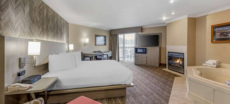 库特奈河贝斯特韦斯特优质娱乐场酒店及水疗中心(Best Western Plus Kootenai River Inn Casino  Spa)图片