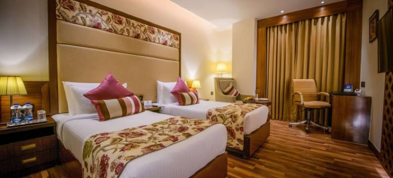 贝斯特韦斯特卡普尔塔拉酒店(Best Western Kapurthala)图片