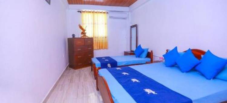 Silverin Rest Apartment图片