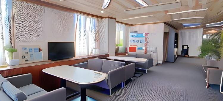 津山Select Inn酒店(Hotel Select Inn Tsuyama)图片