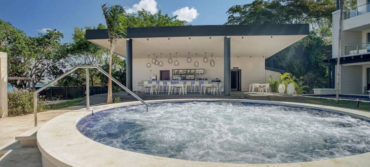 内格里尔罗雅顿 - 傲途格精选全包式度假村 - 限成人(Royalton Negril, An Autograph Collection All-Inclusive Resort)图片