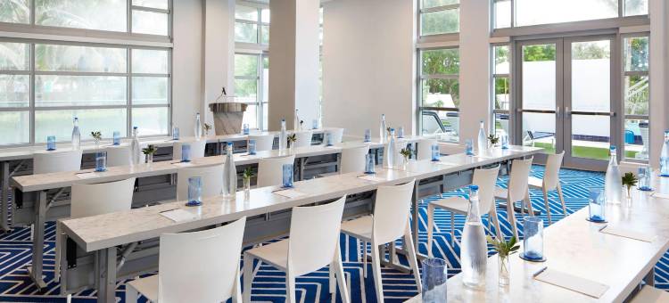 凯迪拉克海滩俱乐部酒店-傲途格精选(Cadillac Hotel & Beach Club, Autograph Collection)图片