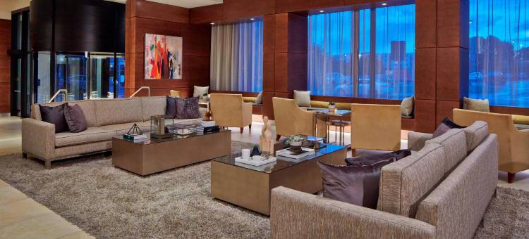 德梅因东村AC酒店(AC Hotel des Moines East Village)图片