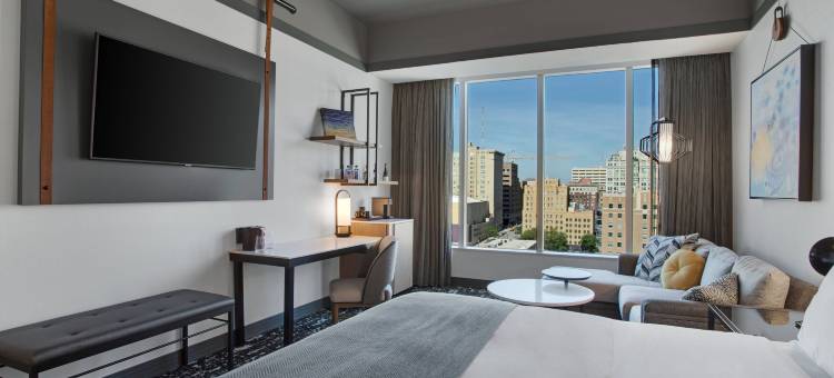 法纳姆-傲途格精选酒店(The Farnam, Autograph Collection)图片