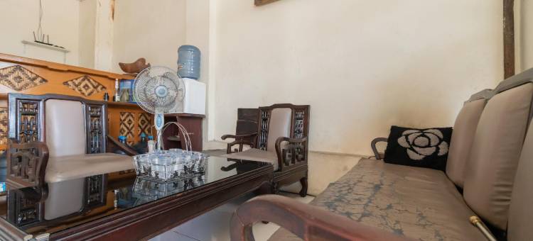 RedDoorz Syariah at Jalan Raflesia Nusa Indah Bengkulu图片