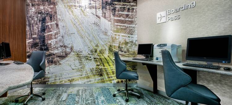 圣安东尼奥海洋世界®/韦斯托弗山万怡酒店(Courtyard San Antonio SeaWorld®/Westover Hills)图片