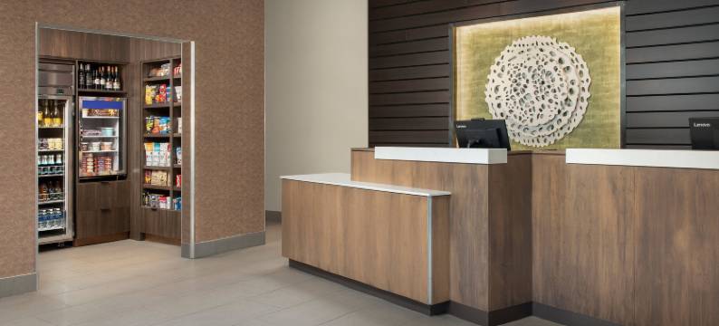 纳什维尔万枫套房酒店，靠近范德比尔特(Fairfield Inn & Suites Nashville Near Vanderbilt)图片