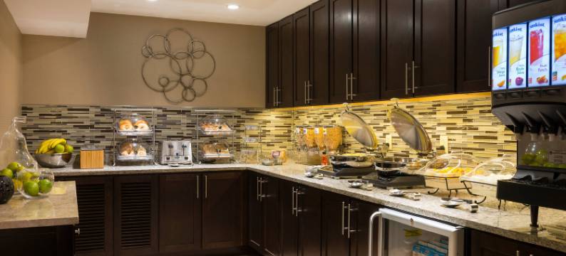 波士顿萨德伯里万枫酒店(Fairfield Inn Boston Sudbury)图片