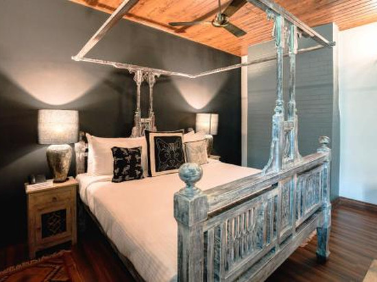 The Temi Bungalow South Sikkim