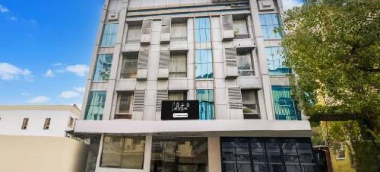 Collection O Shirdi Near Sai Baba Temple图片