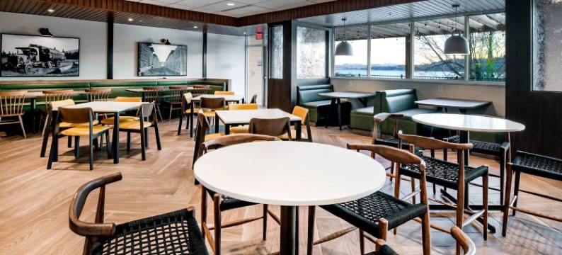 克拉马斯福尔斯万枫酒店及套房(Fairfield Inn & Suites Klamath Falls)图片